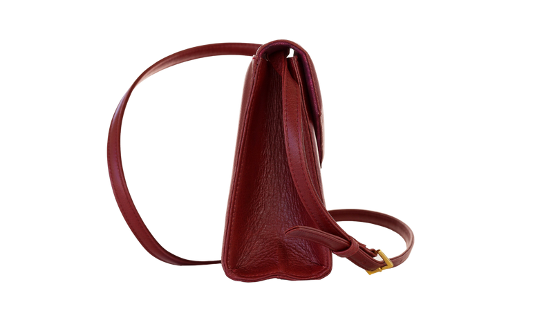 The Sophia - Moroccan Ruby
