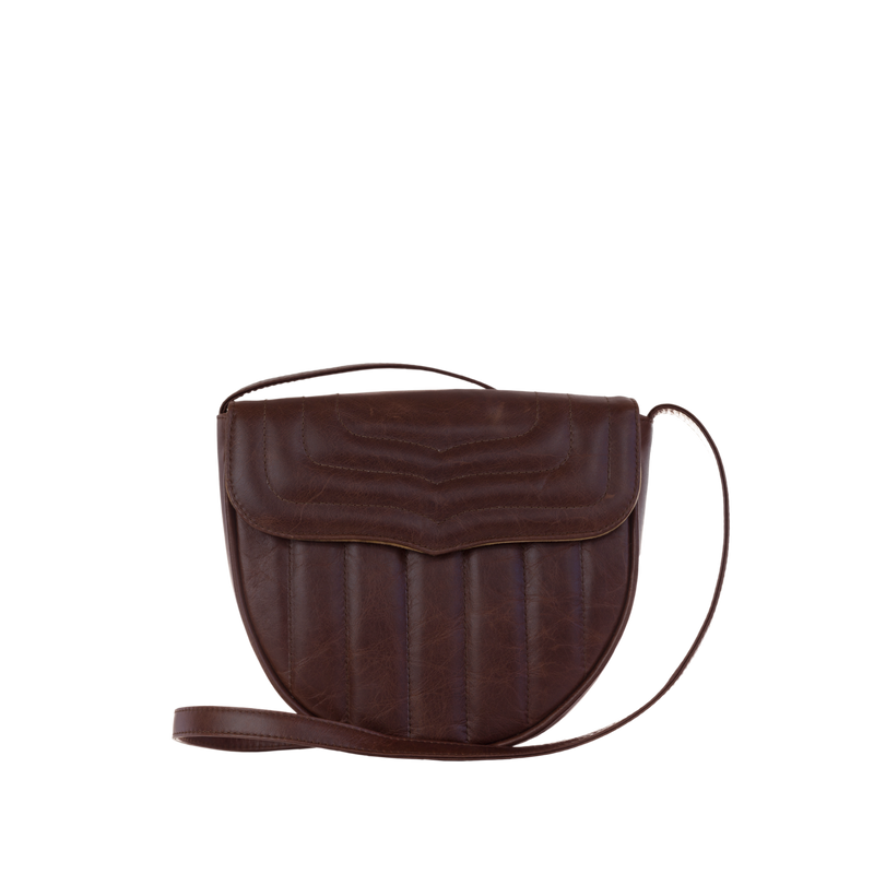 The Clarissa - Espresso