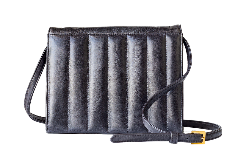 The Sophia - Vintage Black