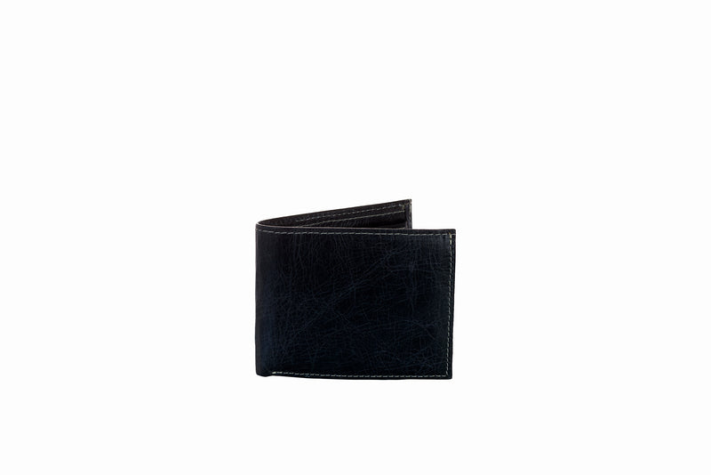 Men’s Classic Wallet - Black