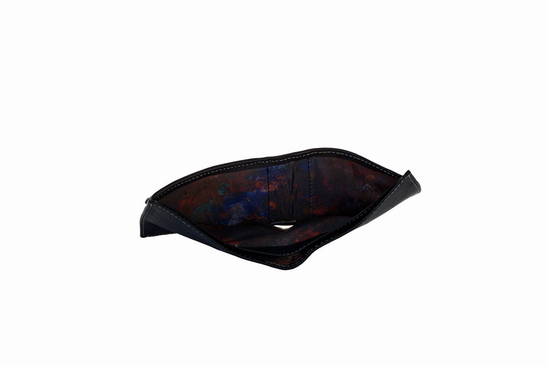 Men’s Classic Wallet - Black