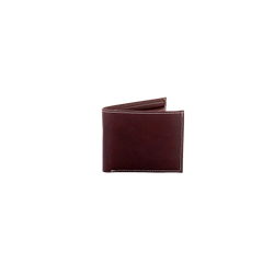 Men’s Classic Wallet - Brown