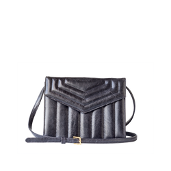 The Sophia - Vintage Black