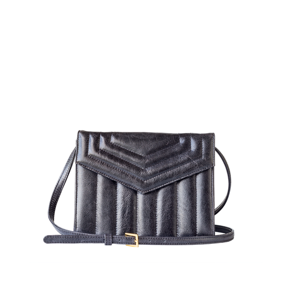 The Sophia - Vintage Black