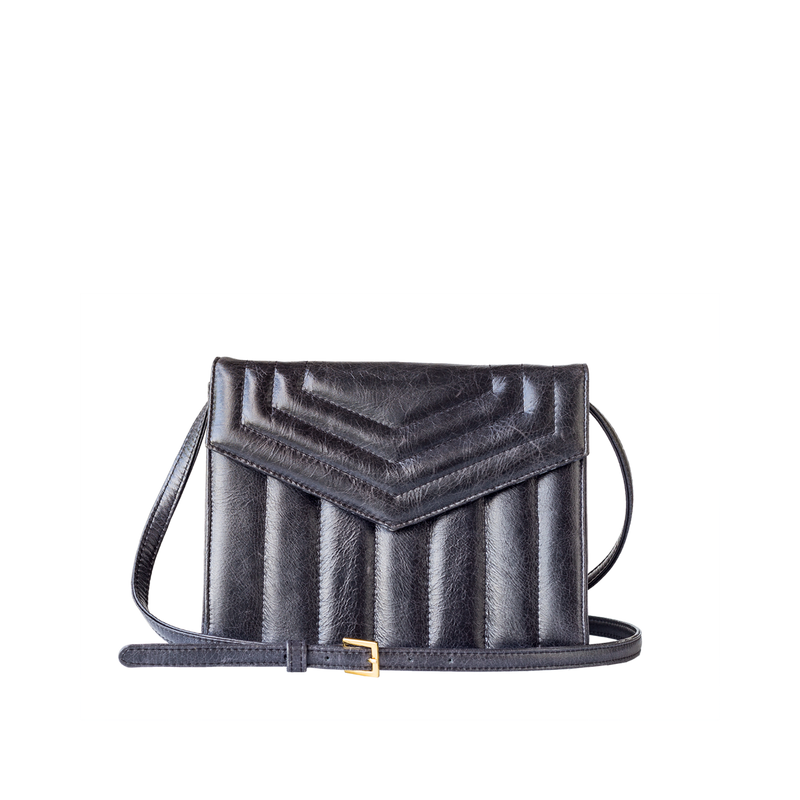 The Sophia - Vintage Black