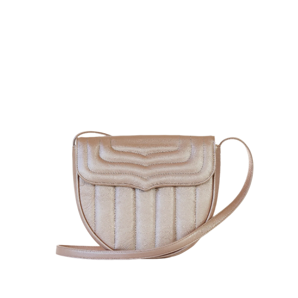 The Clarissa - Rose Gold