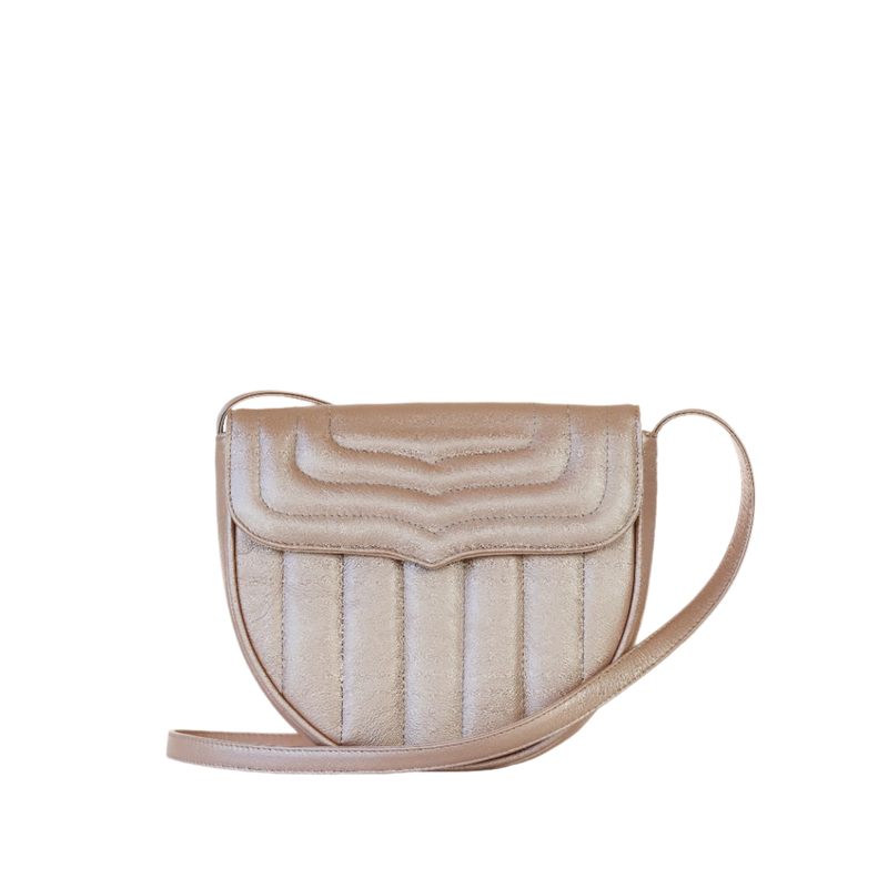 The Clarissa - Rose Gold