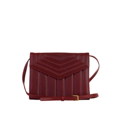 The Sophia - Moroccan Ruby