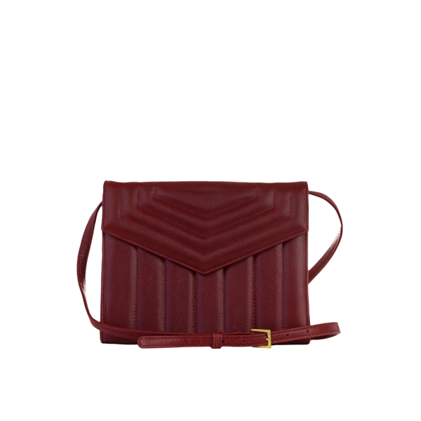 The Sophia - Moroccan Ruby