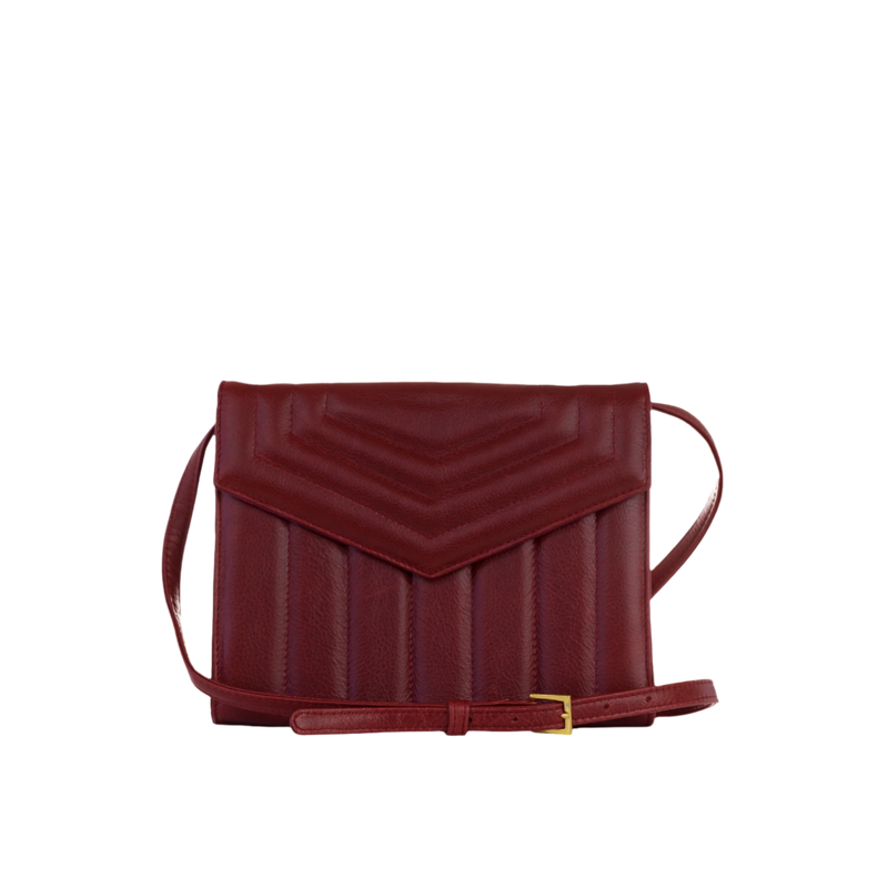 The Sophia - Moroccan Ruby