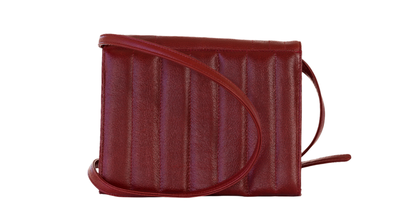 The Sophia - Moroccan Ruby