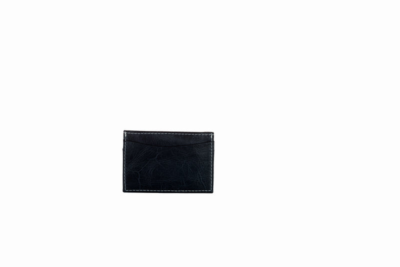Men’s Credit Card Holder - Black