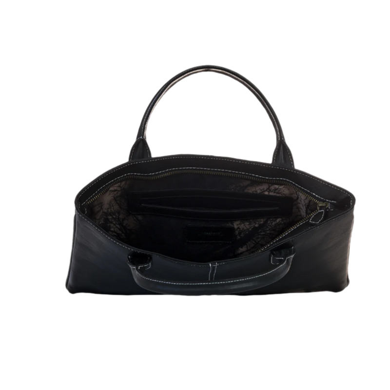 Men’s Laptop Bag - Black