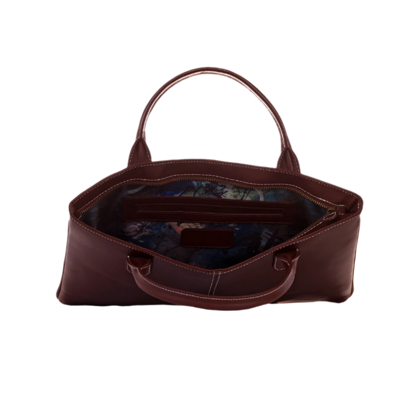Men’s Laptop Bag - Brown