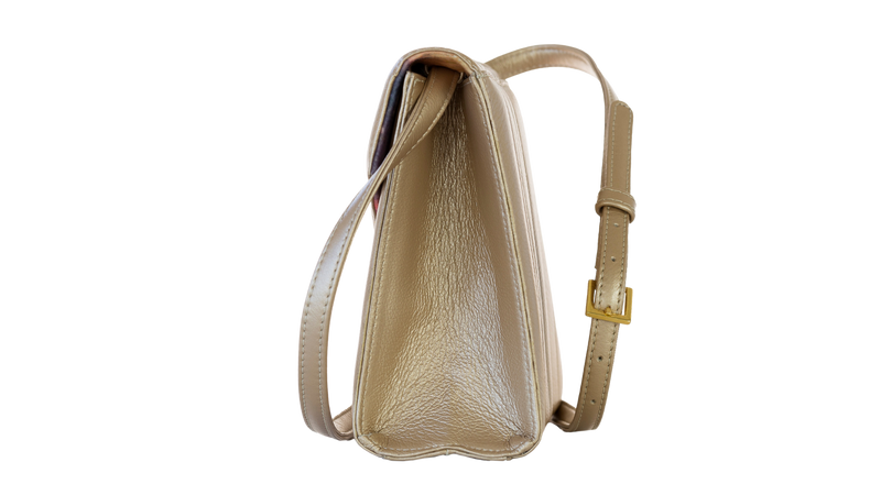The Sophia - Soft Gold