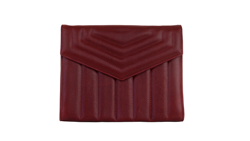 The Sophia - Moroccan Ruby