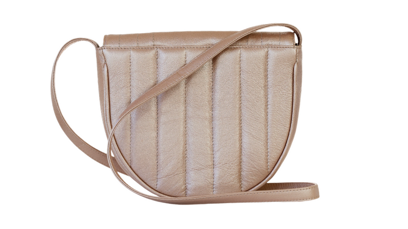 The Clarissa - Rose Gold