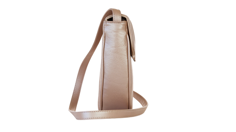 The Clarissa - Rose Gold