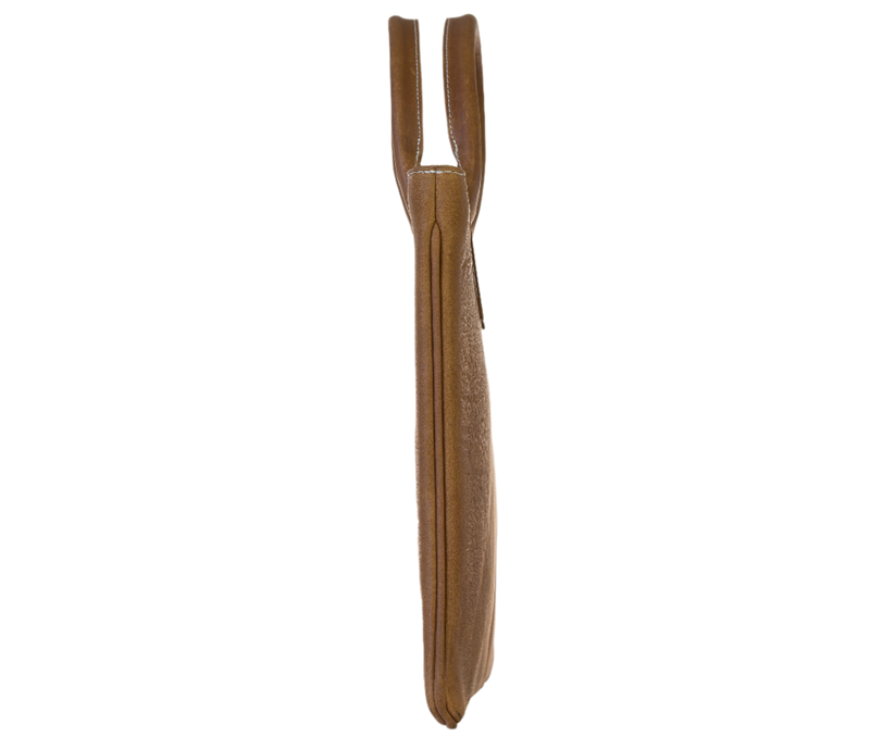 Men’s Laptop Bag  - Tan