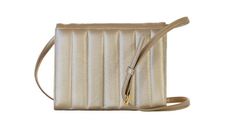 The Sophia - Soft Gold