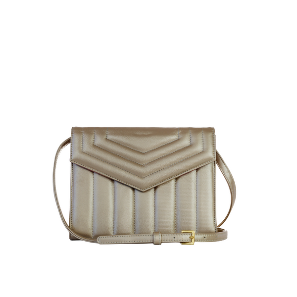 The Sophia - Soft Gold