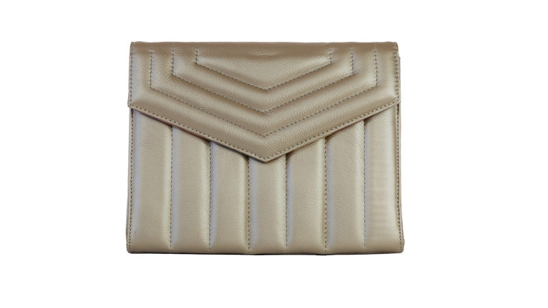 The Sophia - Soft Gold