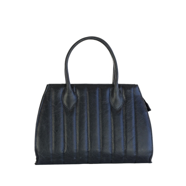 The Elizabeth - Vintage Black