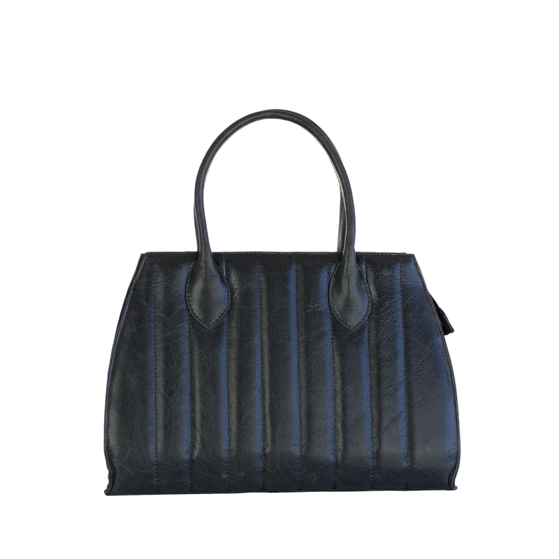 The Elizabeth - Vintage Black