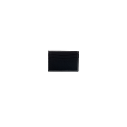 Men’s Credit Card Holder - Black