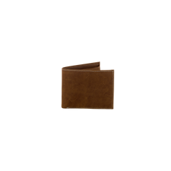 Men’s Classic Wallet - Tan