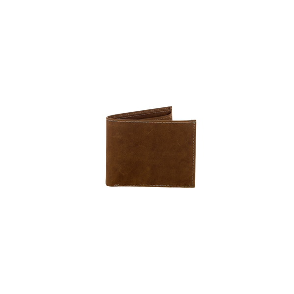 Men’s Classic Wallet - Tan