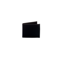 Men’s Classic Wallet - Black