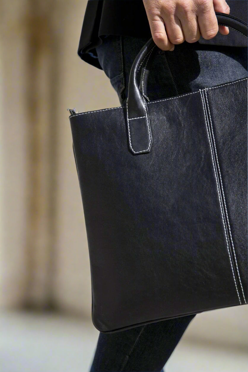 Men’s Laptop Bag - Black