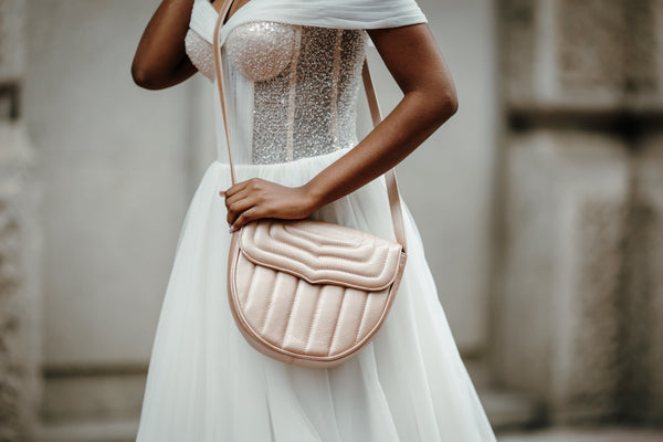 The Clarissa - Rose Gold